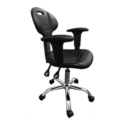 ESD Chair with Armrest